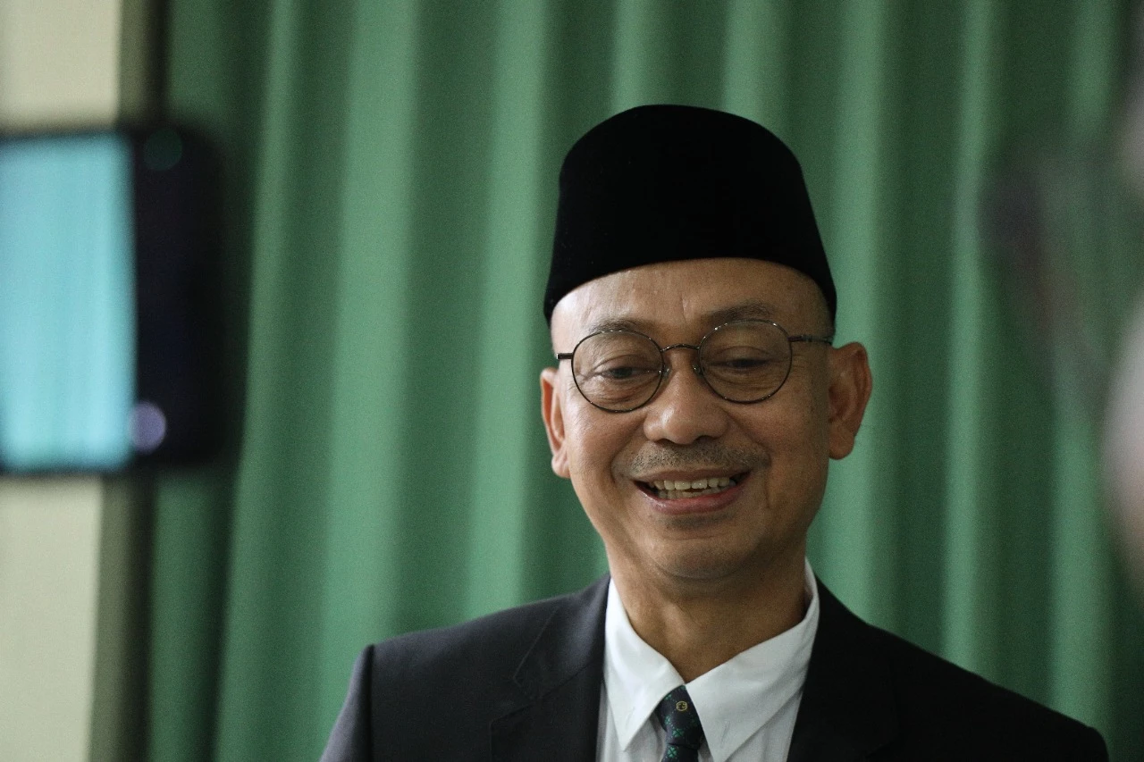 Tembus Rp536 Miliar, Edi Sebut Perolehan PAD Rekor Tertinggi Sepanjang Tahun