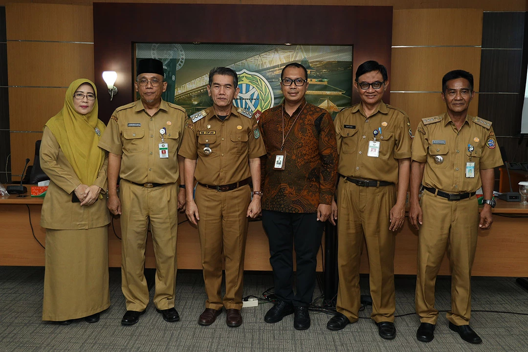 Ani Sofian Tekankan Pentingnya Warga Taat Pajak