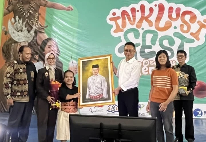 Imbau Pelaku Usaha Buka Peluang Kerja bagi Disabilitas