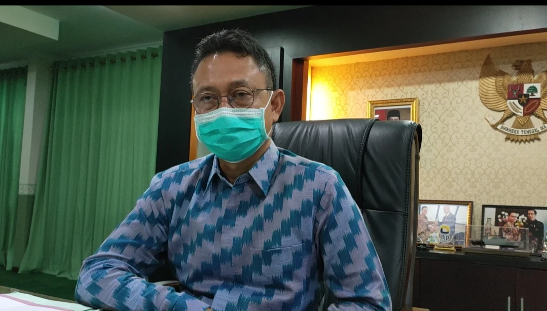 Bentuk Satgas Covid-19 Tingkat RT/RW