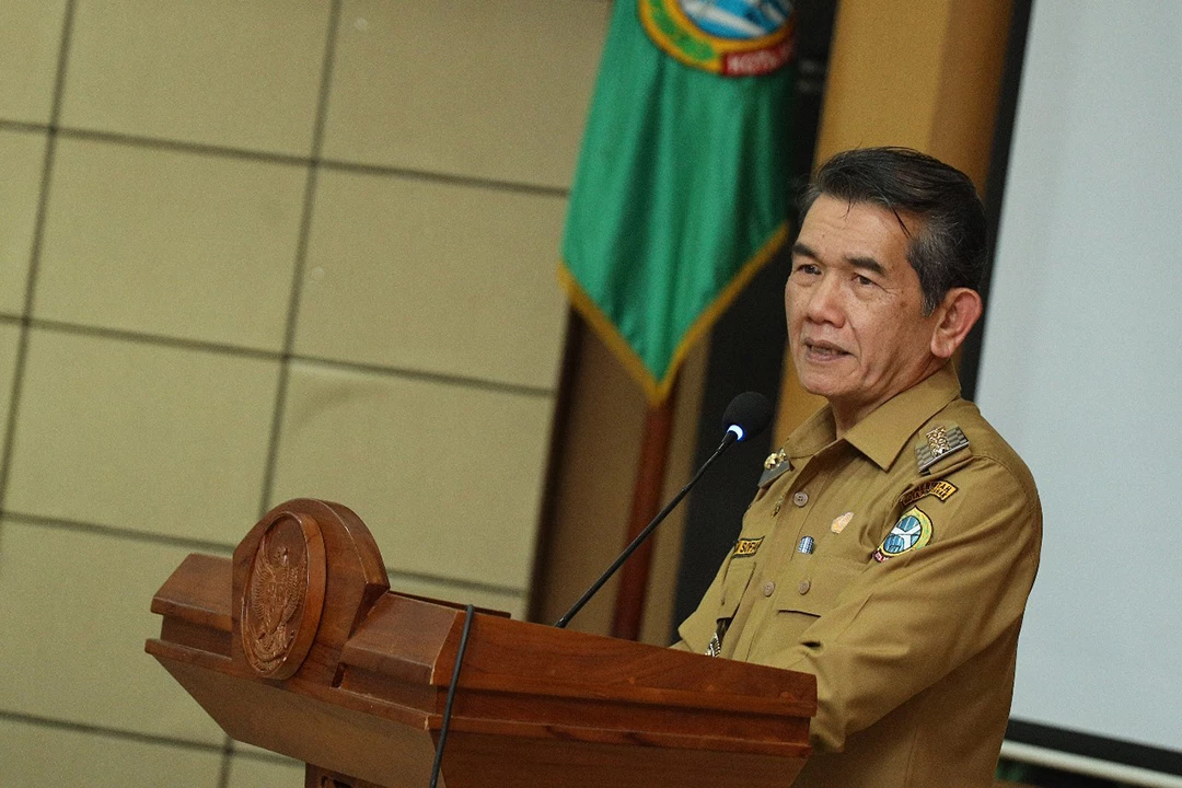 Mulai 1 Januari 2025, Pelaku Usaha Tidak Boleh Menyediakan Kantong Plastik Mulai 1 Januari 2025, Pelaku Usaha Tidak Boleh Menyediakan Kantong Plastik