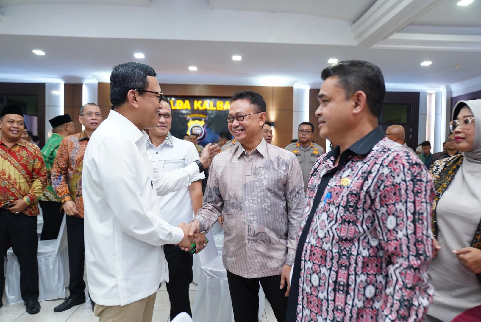 Wali Kota Dukung Langkah Pusat Lindungi Pekerja Migran Wali Kota Dukung Langkah Pusat Lindungi Pekerja Migran