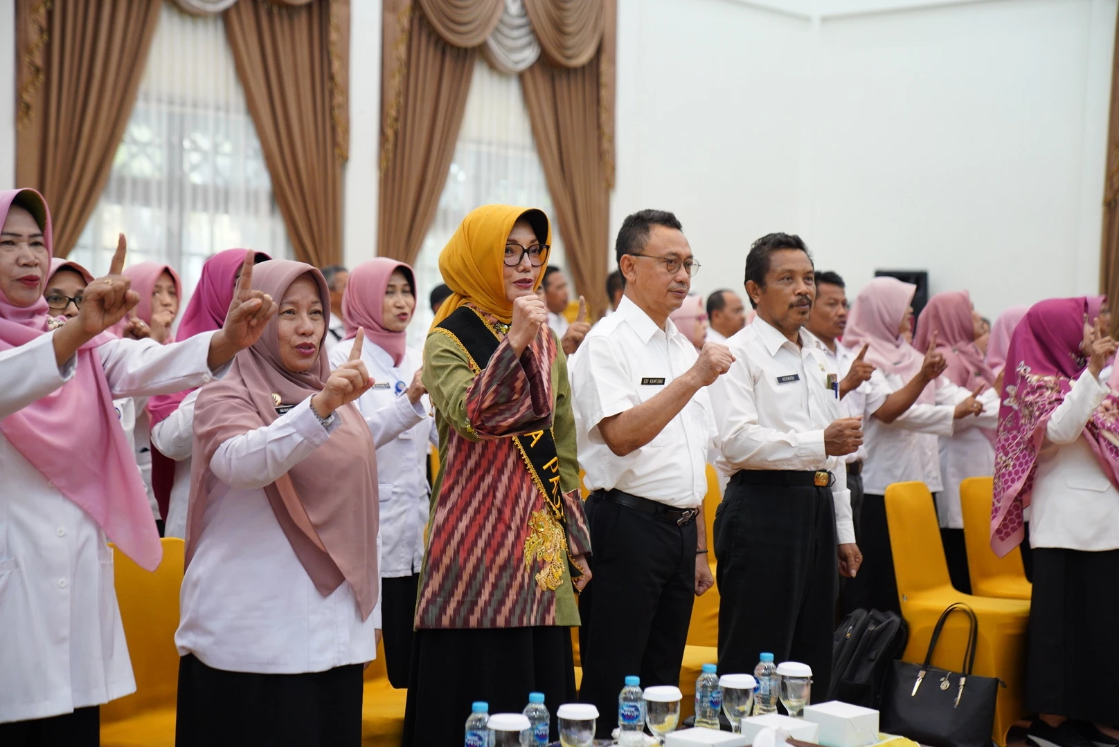 Wako Edi Nilai Program Merdeka Belajar Efektif Bentuk SDM Berkualitas