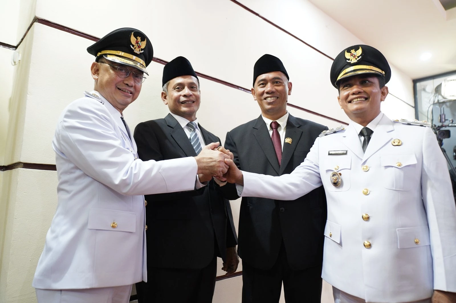 Edi-Bahasan Siap Jalankan Visi Misi Keberlanjutan Edi-Bahasan Siap Jalankan Visi Misi Keberlanjutan