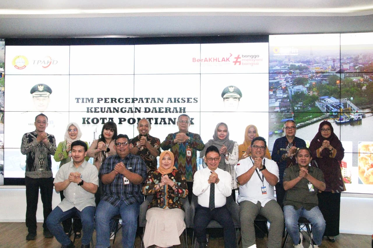 Inklusi Keuangan Harus Berdampak bagi Masyarakat