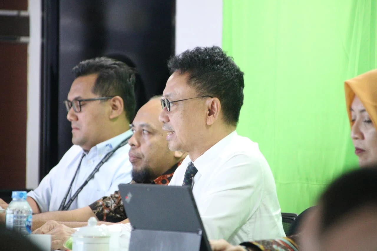 Inklusi Keuangan Harus Berdampak bagi Masyarakat