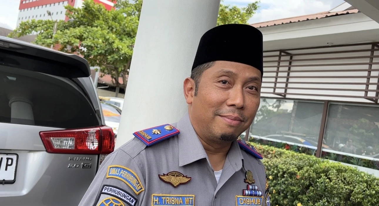 Rekayasa Lalu Lintas Malam Tahun Baru, Berlakukan Satu Arah di Tanjungpura-Gajah Mada