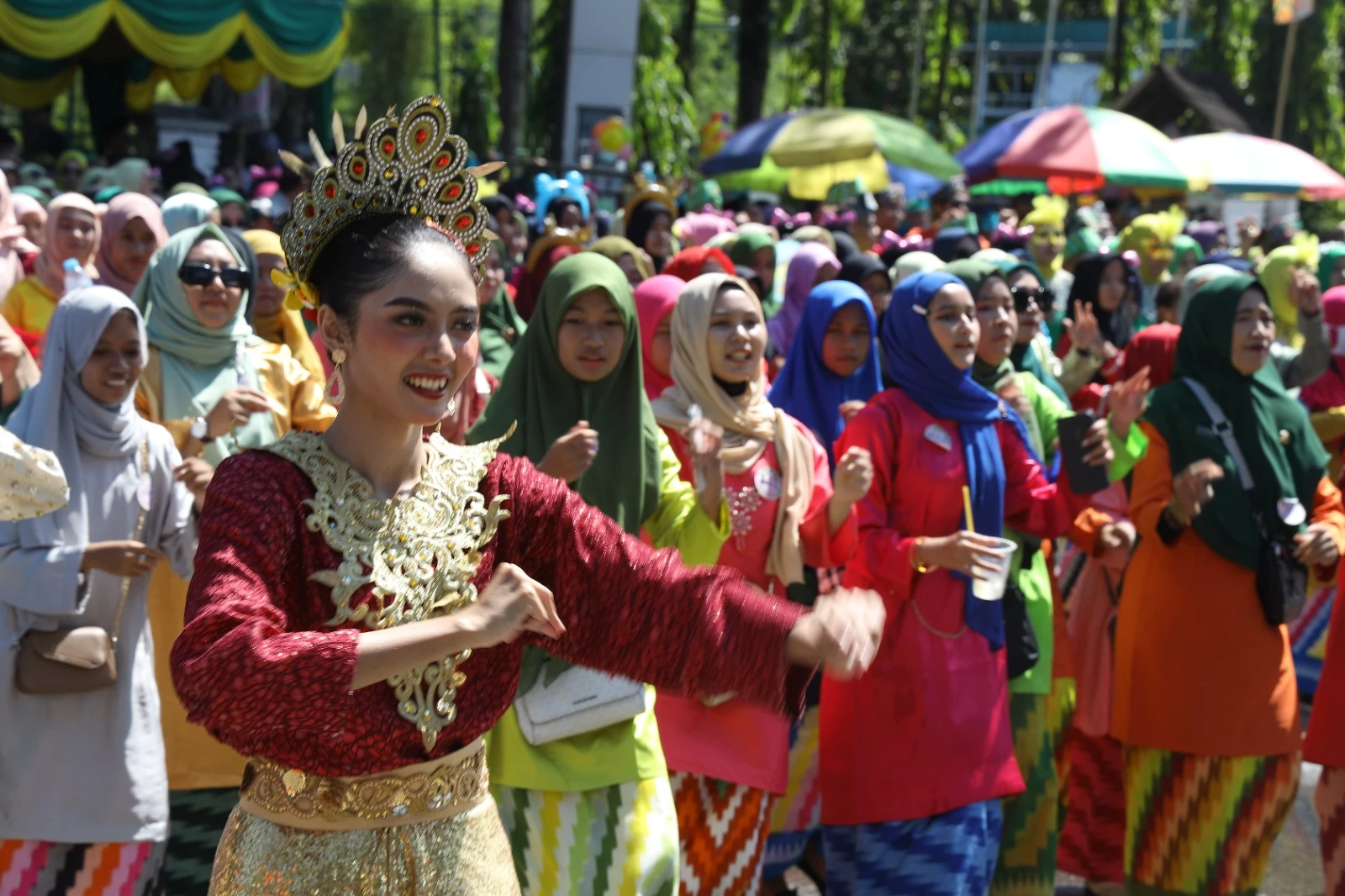 Pendaftaran Dibuka, Pemkot Undang Warga Ramaikan Berjepin Massal