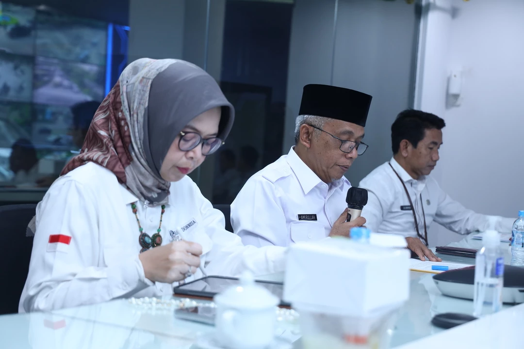 Jelang Nataru Inflasi Pontianak 1,77 persen