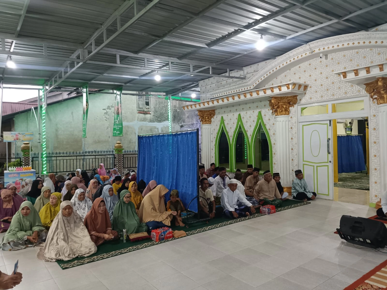 Wujudkan Visi Misi dan Perkuat Infrastruktur Pontianak