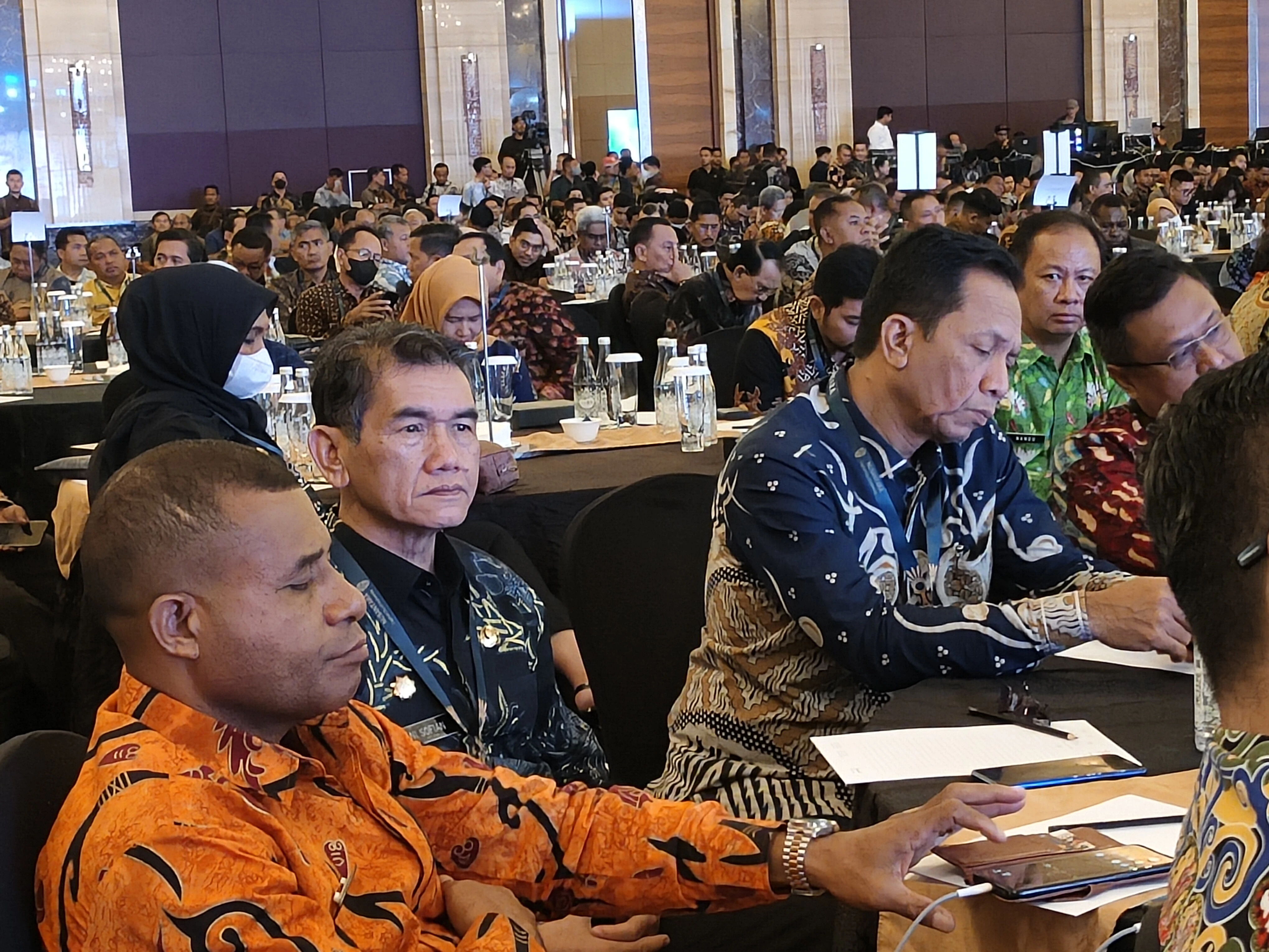 Pontianak Siap Berkolaborasi Wujudkan IKN Menuju Kota Dunia