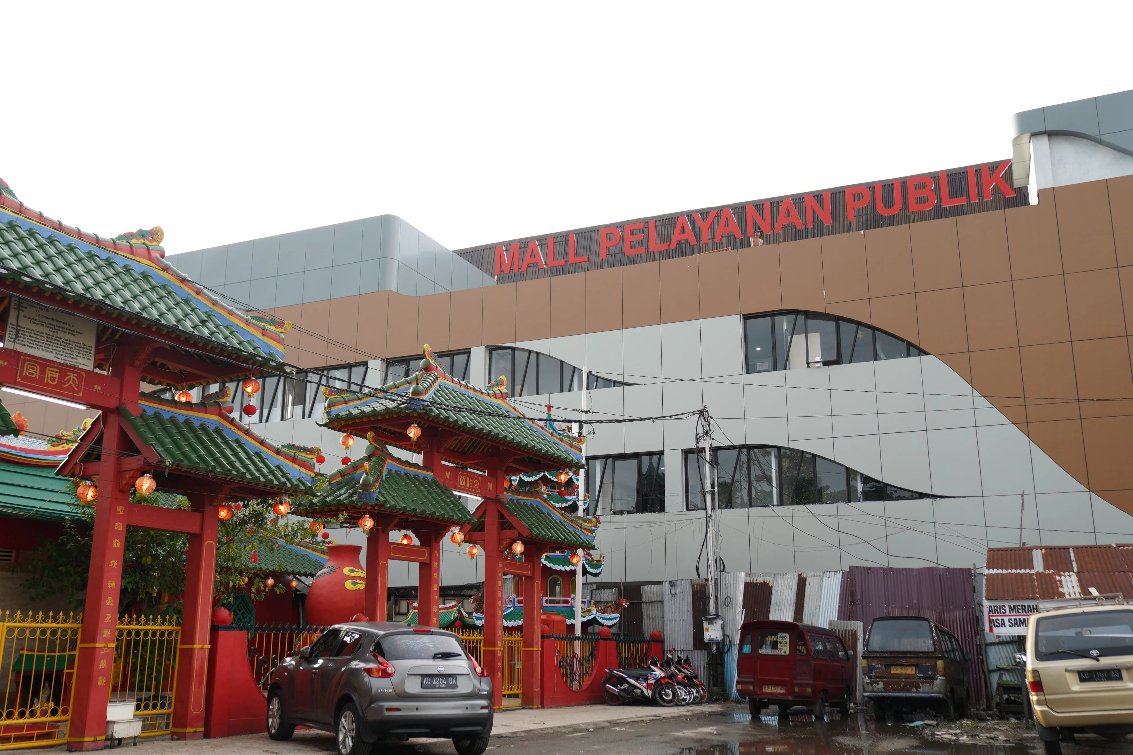 Jumat Besok Soft Launching MPP