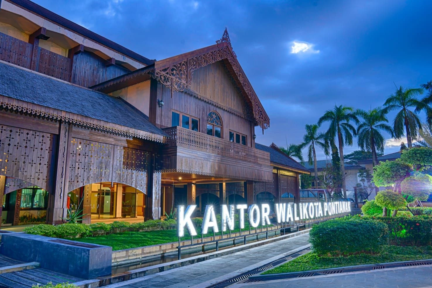 Kota Pontianak Siap Meriahkan Rakernas APEKSI XVII di Balikpapan