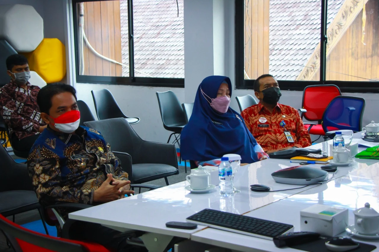 Bahasan Wanti-wanti ASN Jaga Netralitas Jelang Tahun Politik 2024