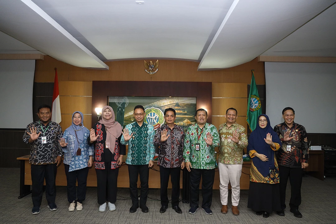 Wujudkan KLA, Penuhi Hak Anak