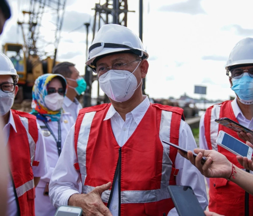 Percepatan Belanja APBD Dorong Pertumbuhan Ekonomi di Tengah Pandemi