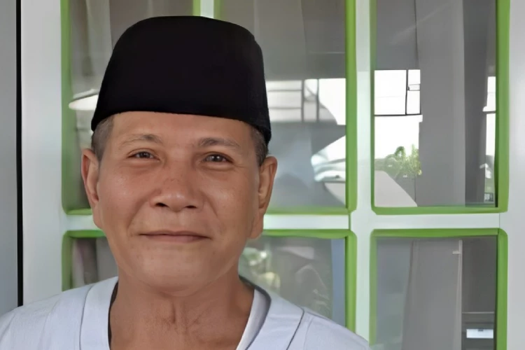 Kabar Duka, Ayahanda Pj Wali Kota Meninggal Dunia