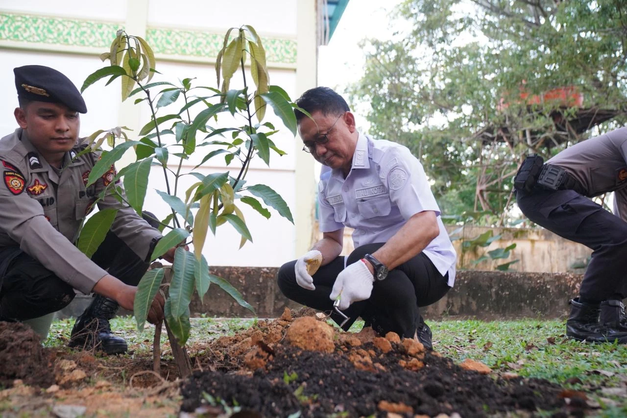 Pameran Flora Fauna Gerakkan Ekonomi Lokal