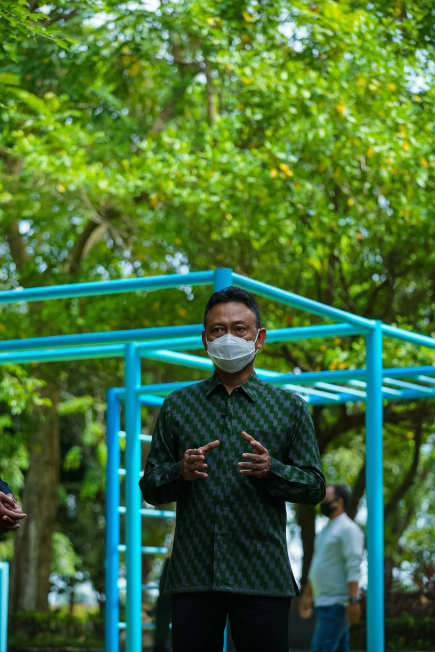 Usia 57 Tahun, Edi Kamtono : Kebahagiaan Itu Kalau Diri Kita Bermanfaat Bagi Orang Lain Usia 57 Tahun, Edi Kamtono : Kebahagiaan Itu Kalau Diri Kita Bermanfaat Bagi Orang Lain