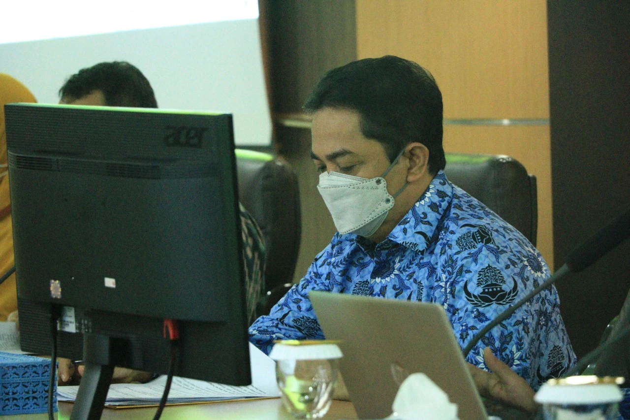 Cegah Inflasi dengan Jaga Ketersediaan Pangan