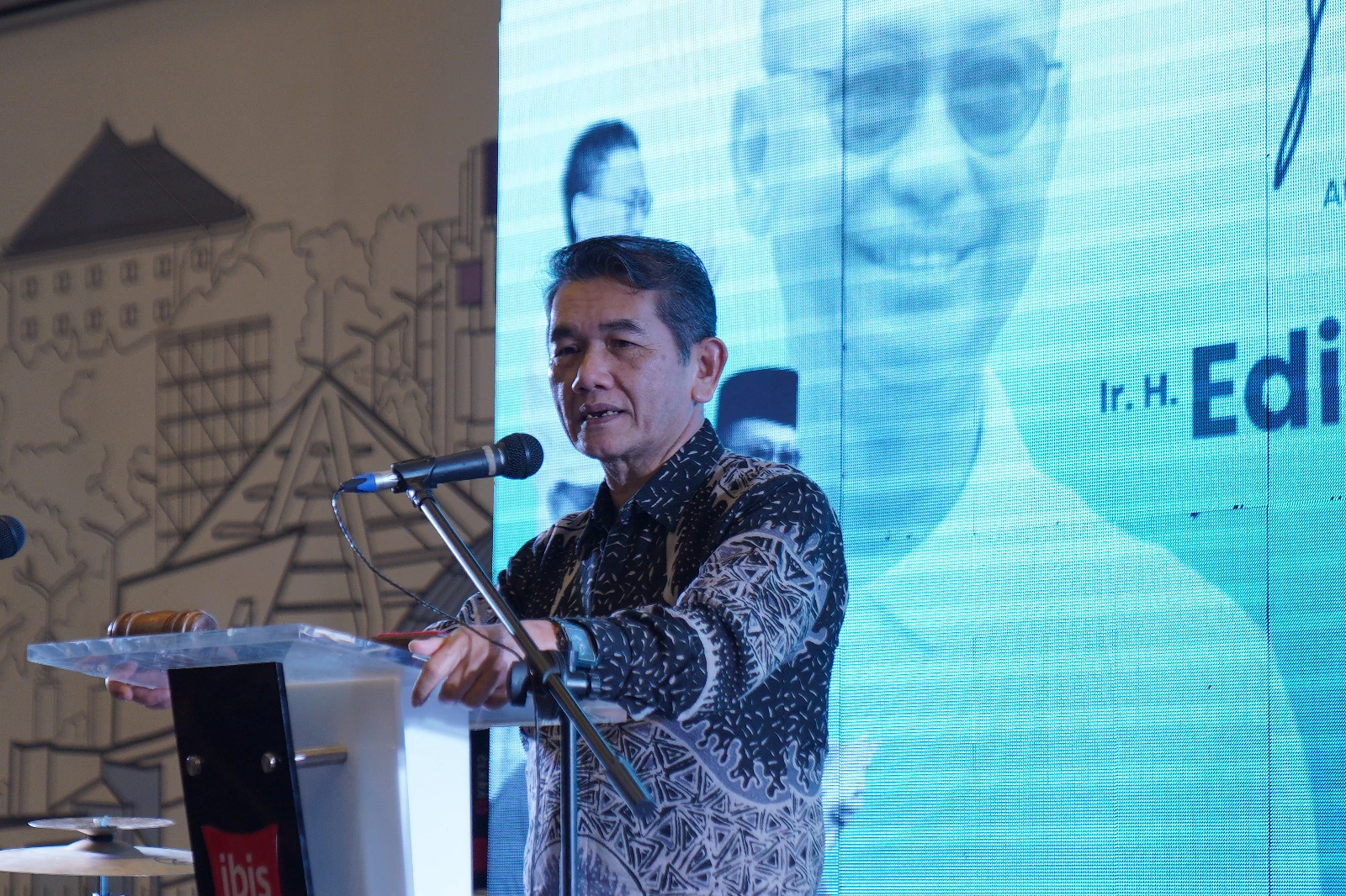 Pj Wali Kota Ani Sofian Siapkan Strategi Di Tiga Bulan Pertama