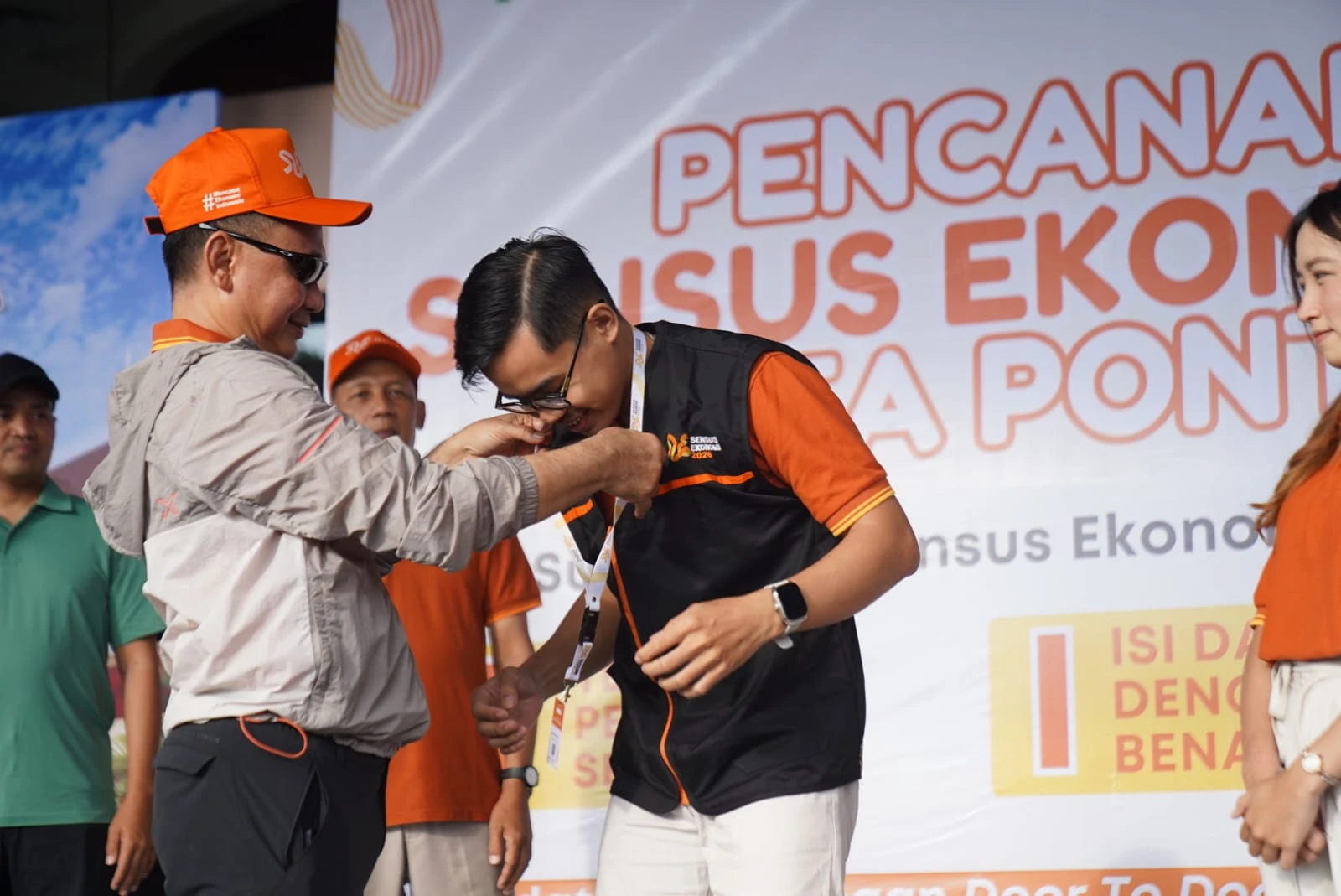 Wako Ajak Warga Beri Data Sebenarnya untuk Pembangunan Kota