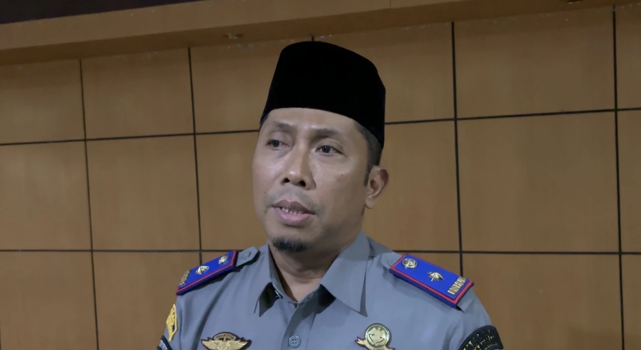 Operasional Kendaraan Angkutan Barang Dibatasi Jelang Lebaran