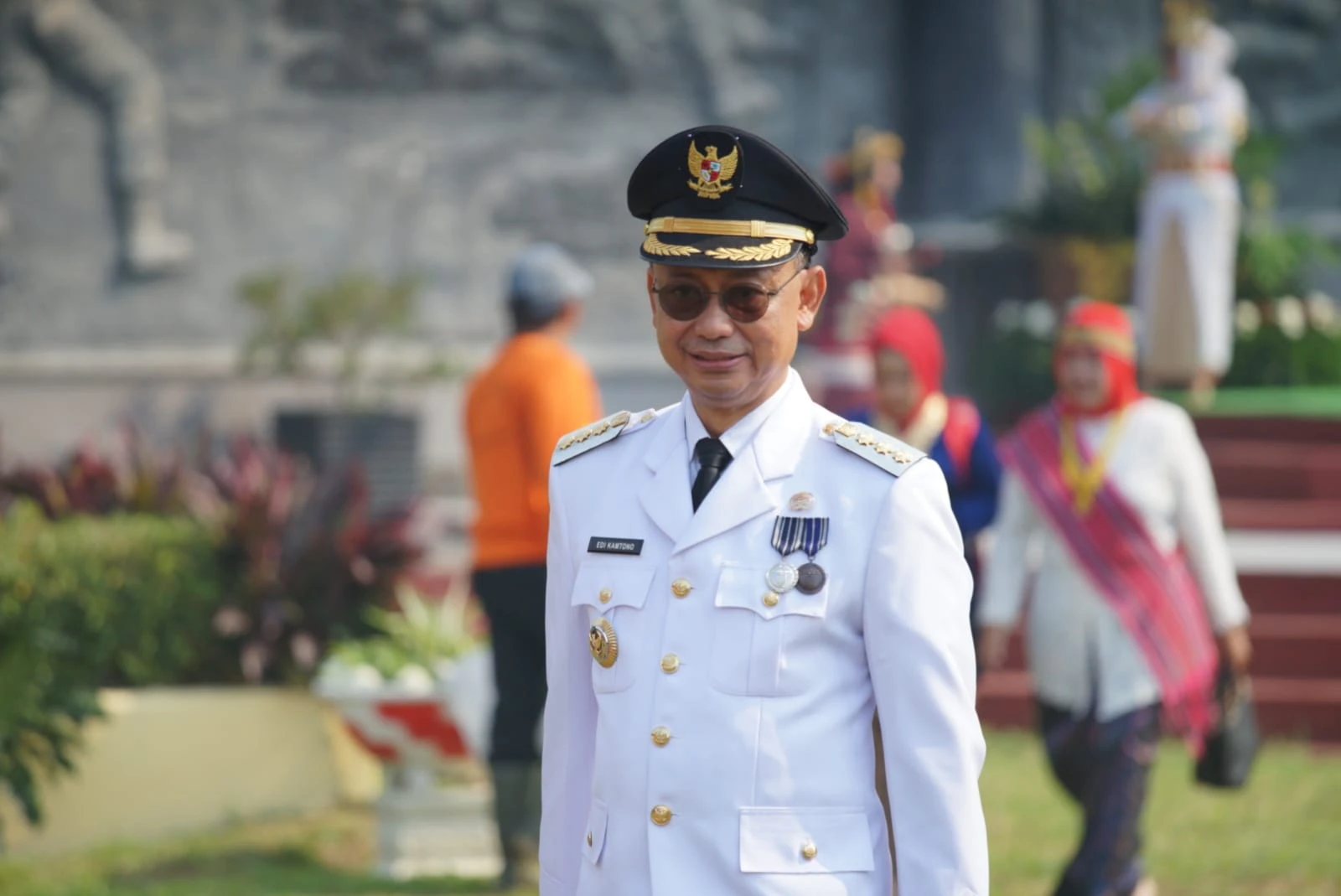 Pancasila Perekat Keberagaman