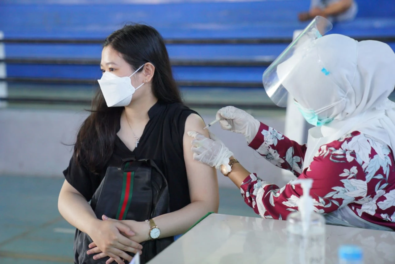 Butuh Dukungan Warga Turunkan Zona Risiko Covid-19