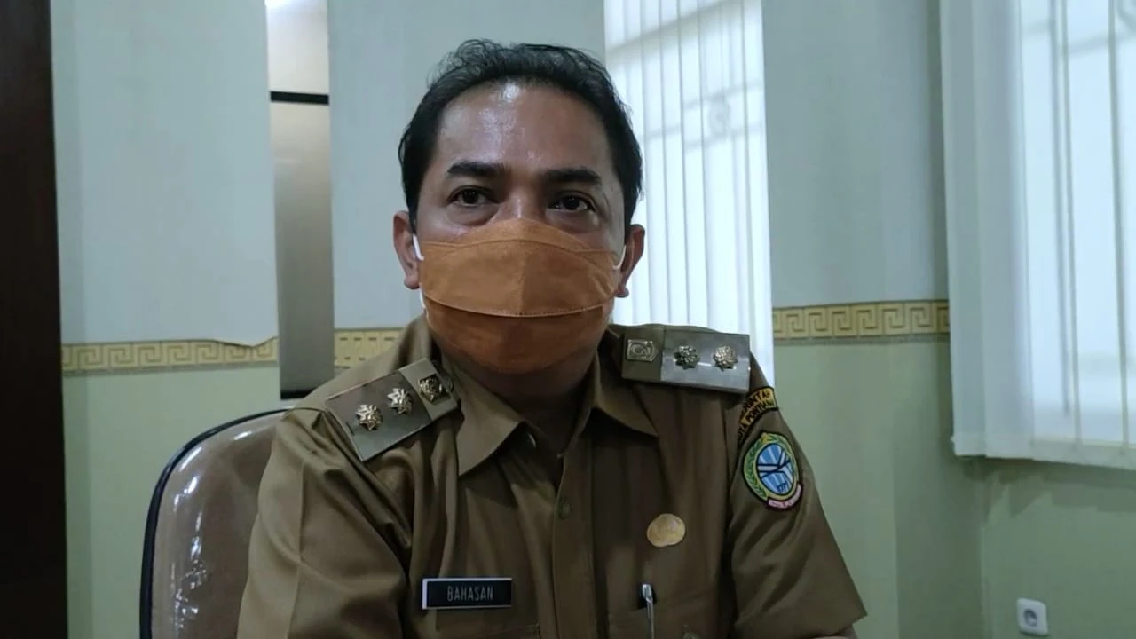 Wakil Wali Kota Imbau Warga Tak Liburan Keluar Daerah