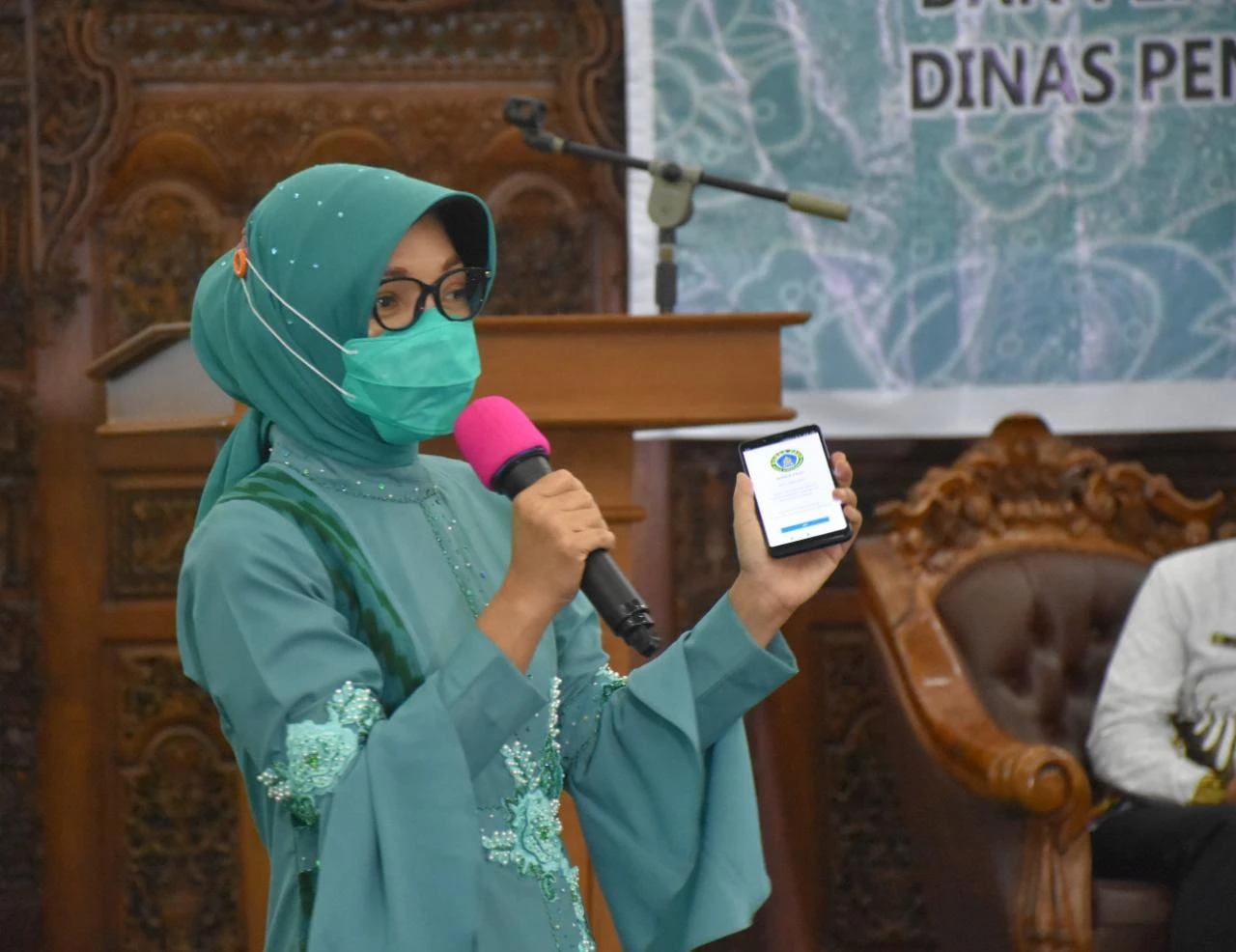 Aplikasi Bunda PAUD, Solusi Di tengah Pandemi Aplikasi Bunda PAUD, Solusi Di tengah Pandemi