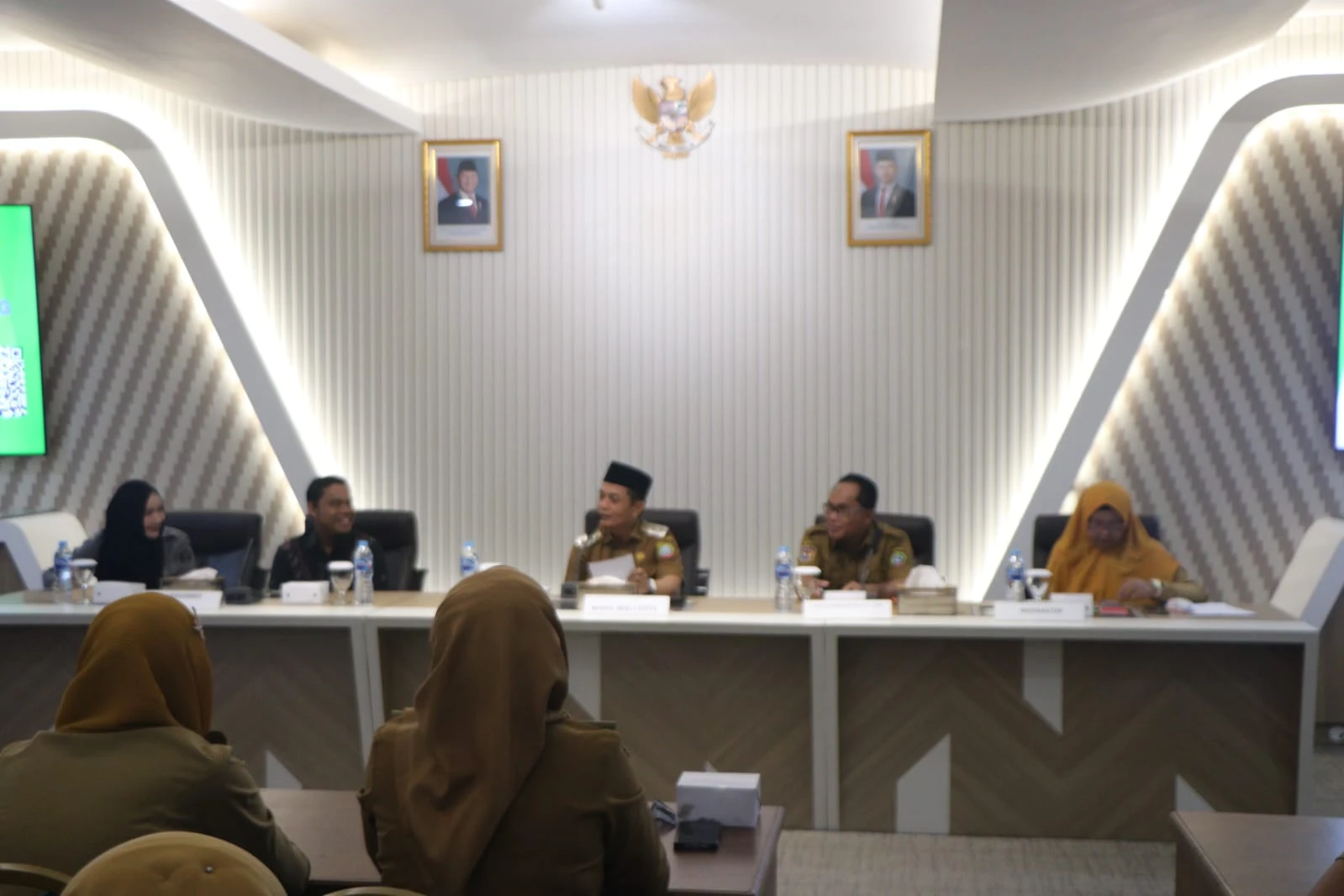 ASN Diminta Adaptif Hadapi Transformasi Hukum Pidana Nasional