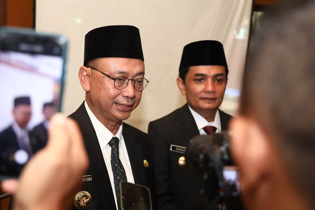 Pemkot Siapkan 4,5 Hektare Lahan Bangun Sekolah Rakyat