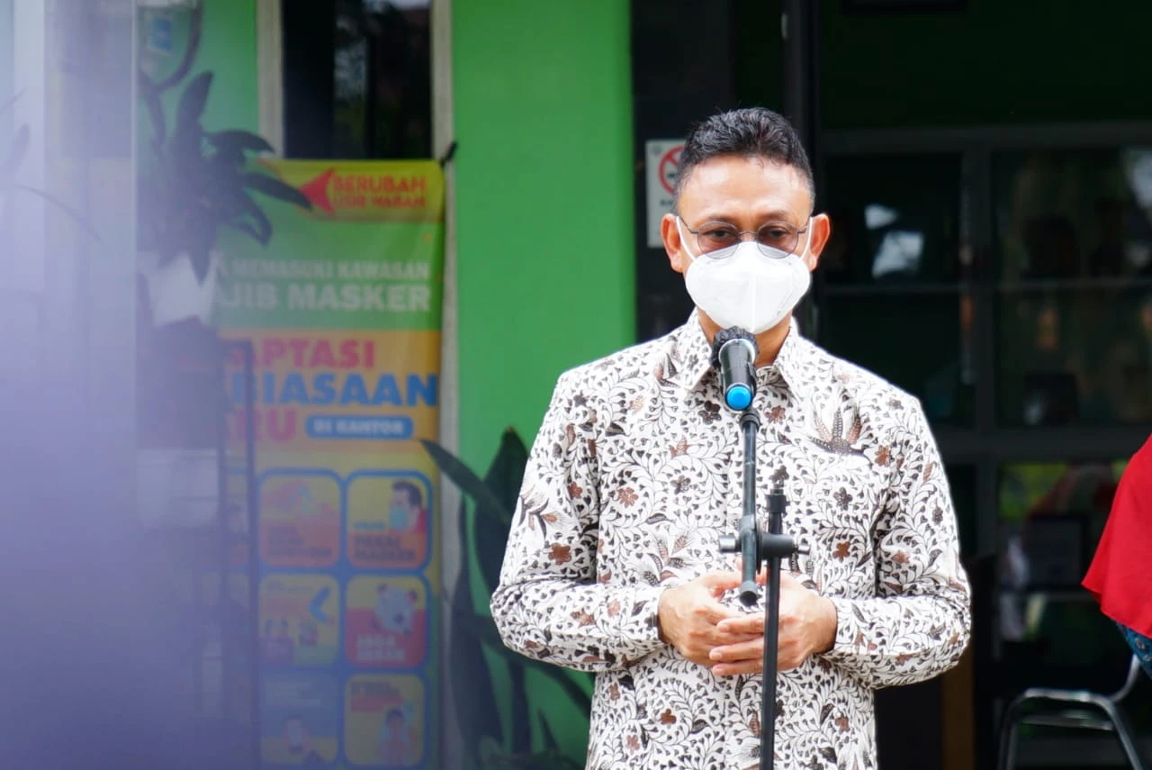 Volume Sampah Melonjak Naik, Wako Edi Minta Petugas Lebih Intensif