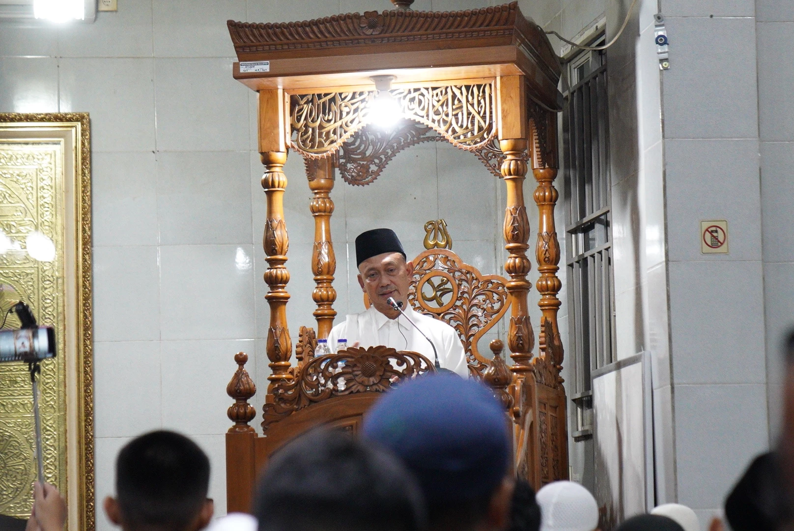 Tuntaskan Permasalahan Perkotaan