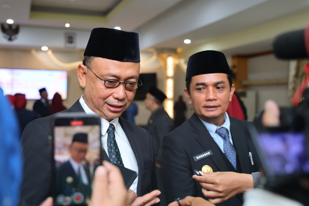 Musrenbang Kelurahan Dimulai, Edi Ajak Warga Aktif Sampaikan Saran Pembangunan