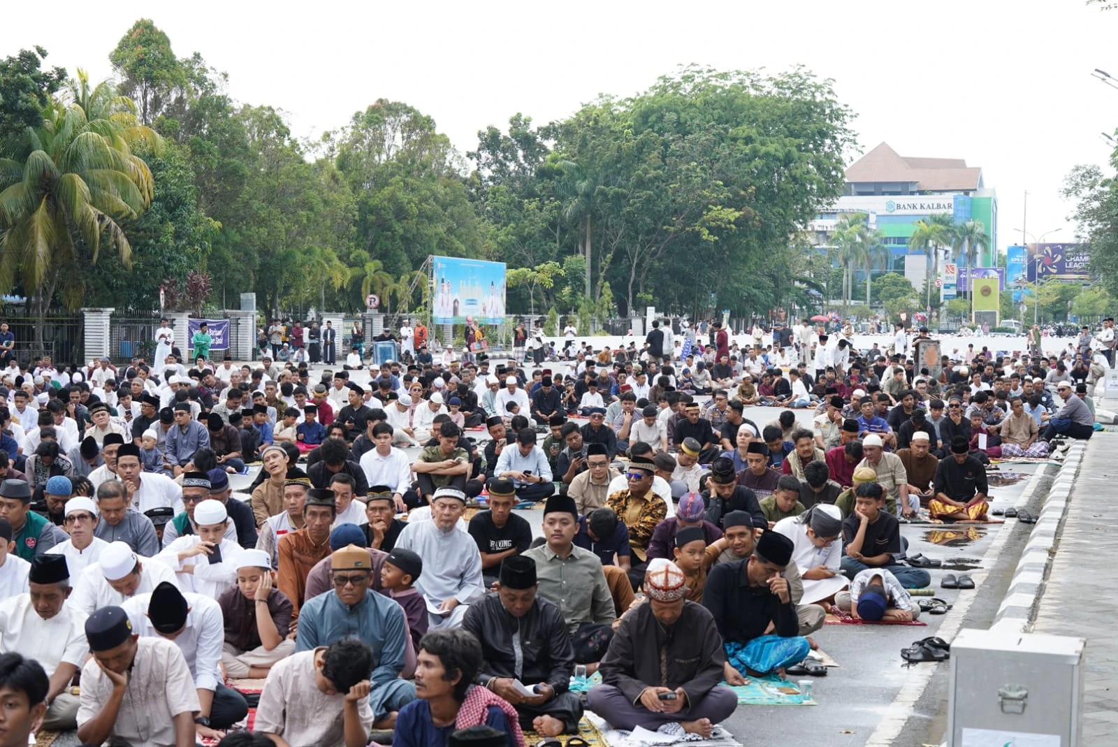 Iduladha Momentum Meneguhkan Ketakwaan dan Kepedulian Sosial