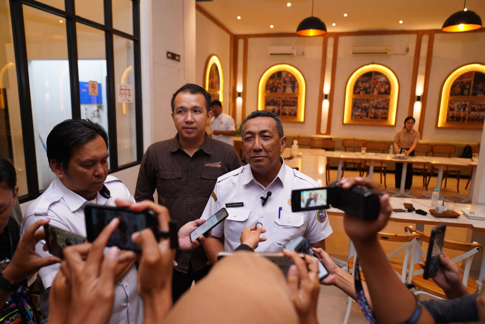 Pontianak City Run 2026 Siap Jadi Magnet Pelari Dunia