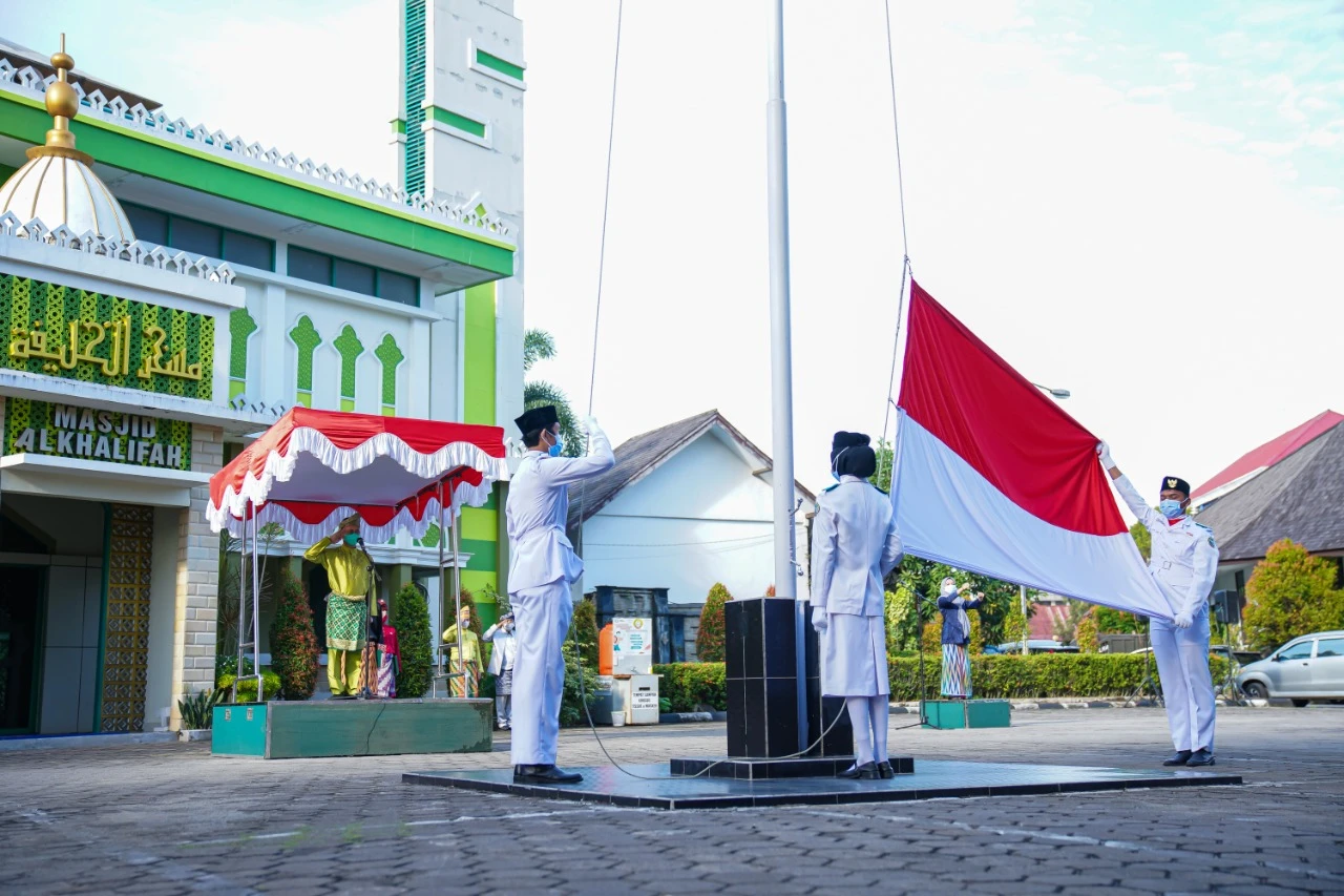 Wali Kota Harap Outer Ring Road Terealisasi