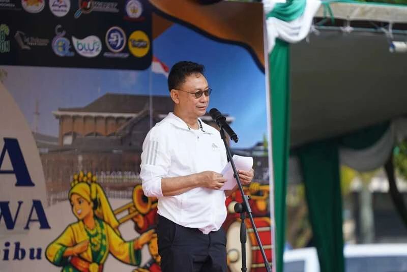 Edi Dorong Tanah Seribu Jadi Ikon Budaya Pontianak
