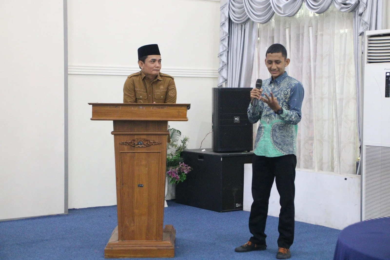Keluarga Benteng Utama Cegah Penyalahgunaan Narkoba