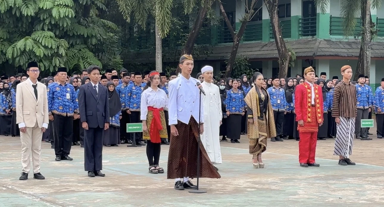 Hari Pahlawan Tak Hanya Diperingati, Perlu Aksi Nyata Isi Kemerdekaan