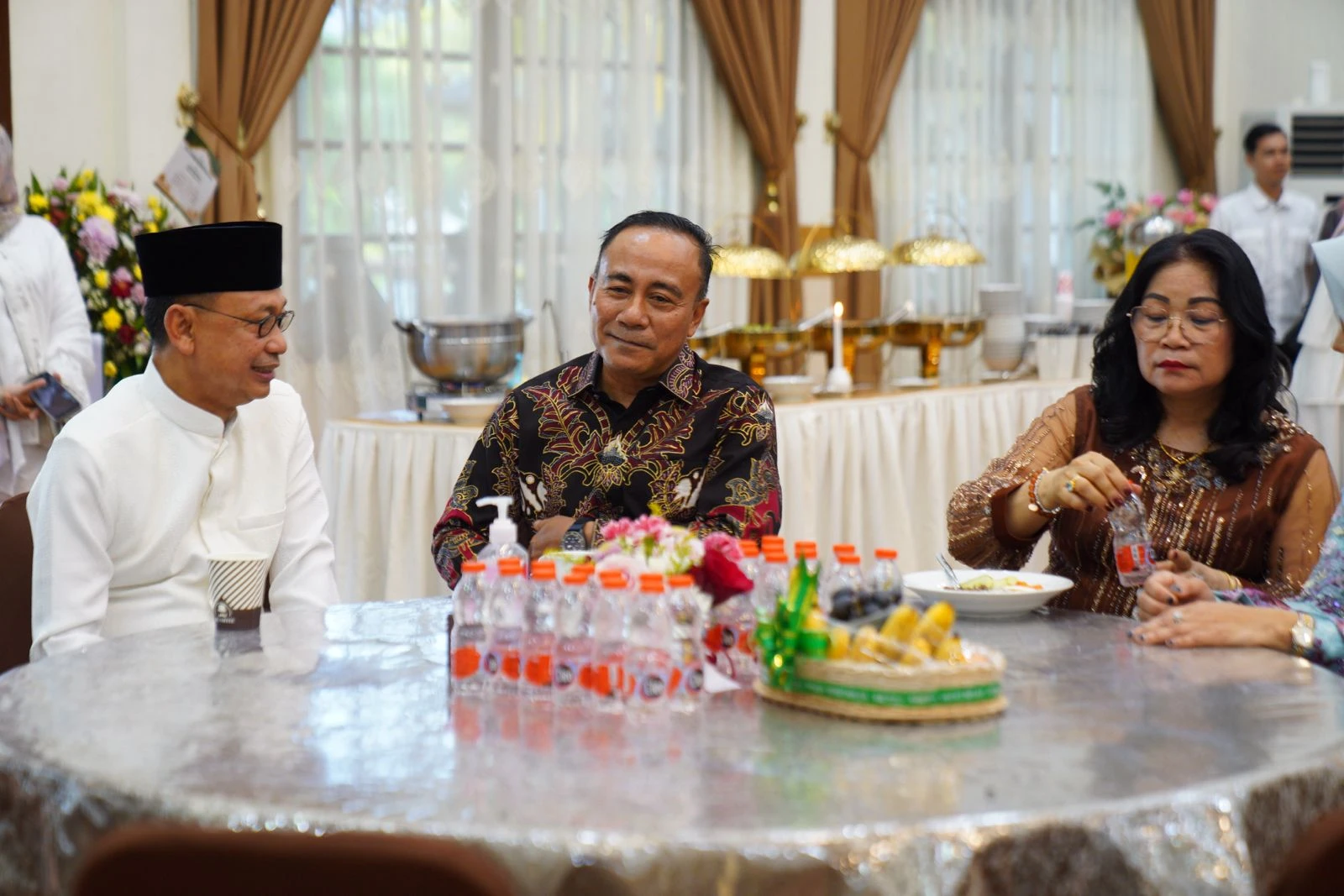 Open House Perkuat Kedekatan Pemerintah dan Masyarakat