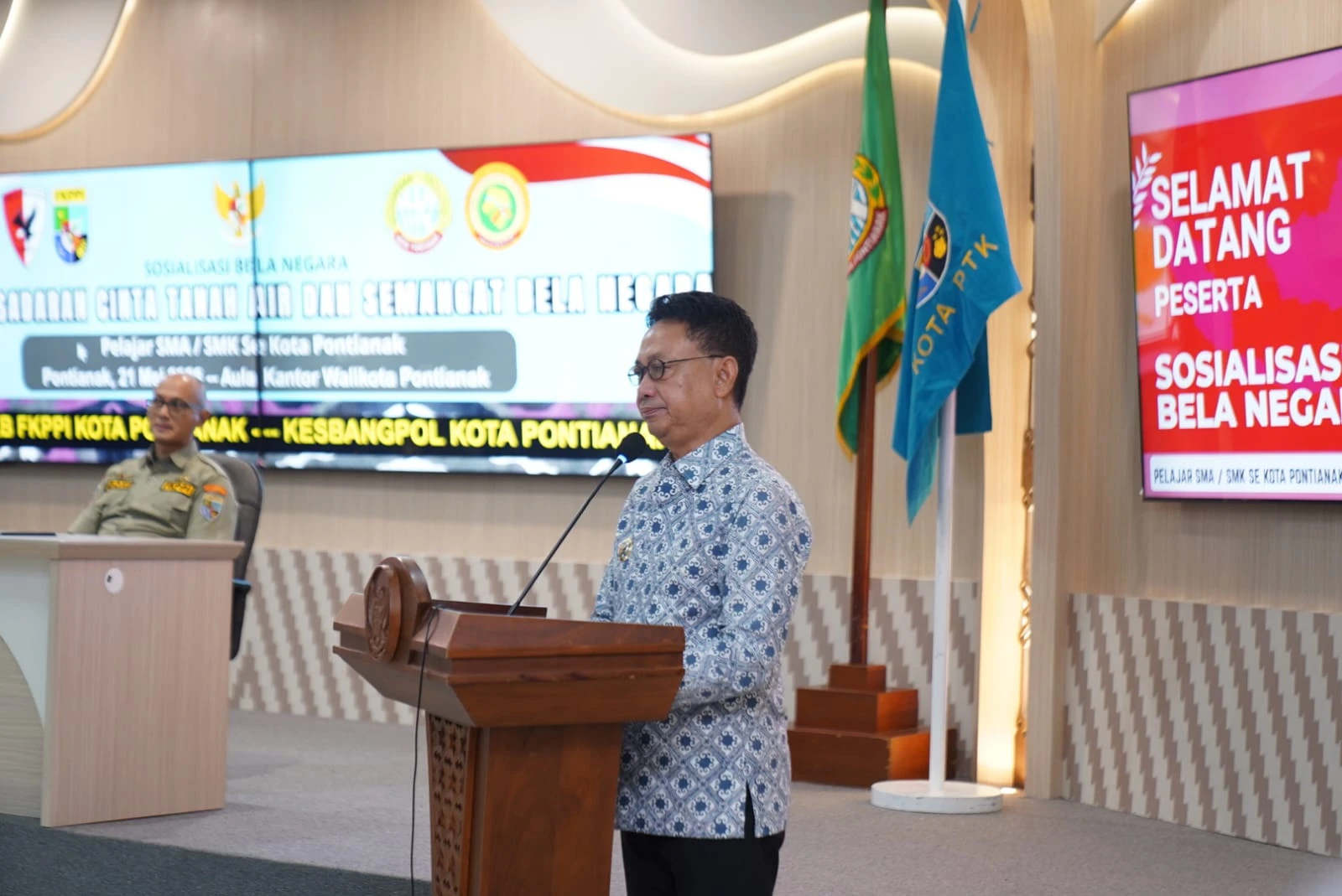 Pentingnya Bela Negara di Era Digital