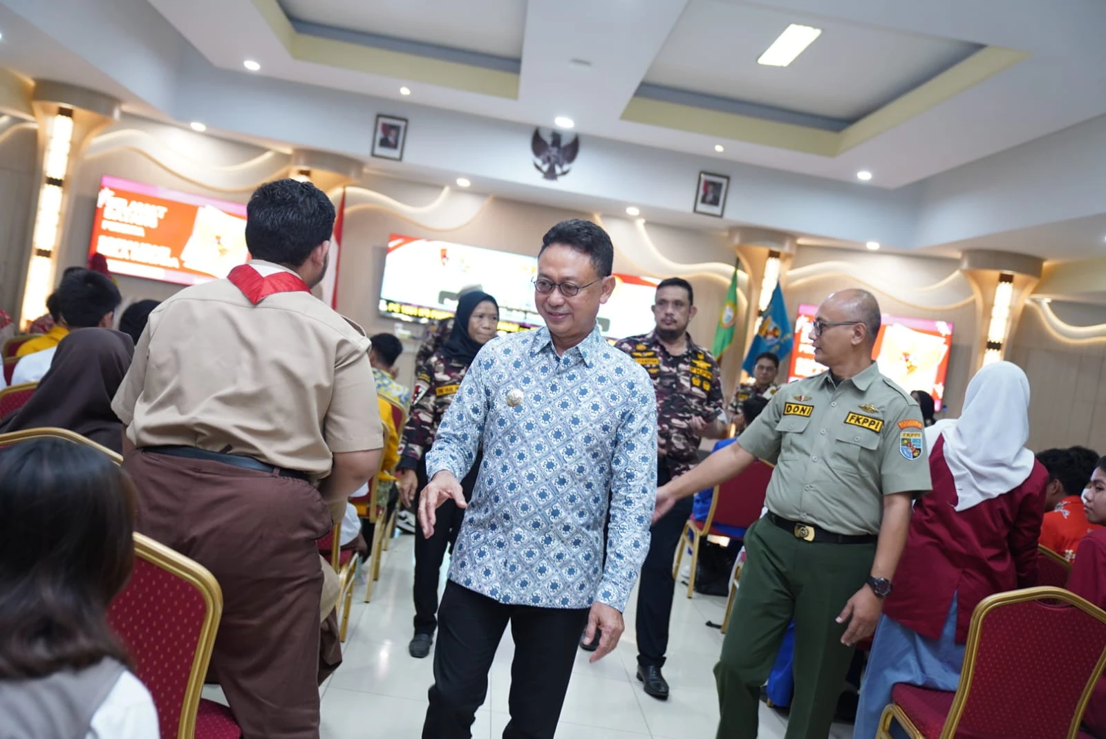 Pentingnya Bela Negara di Era Digital