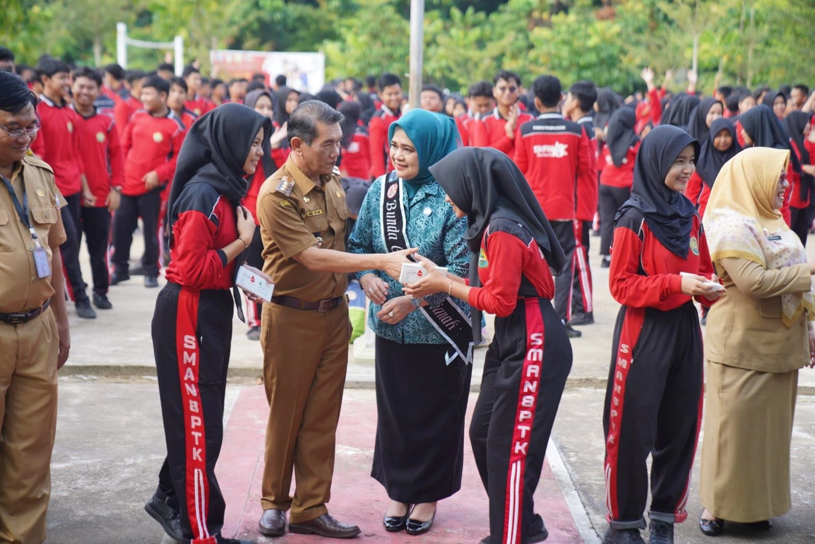 Tablet Tambah Darah, Upaya Jangka Panjang Tekan Stunting