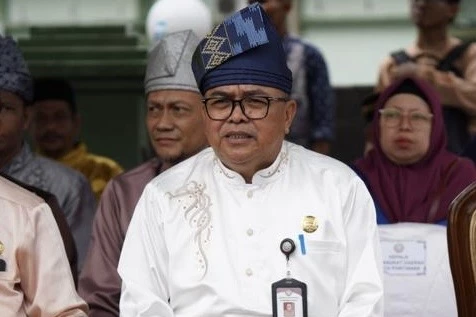 49 Inovasi Ramaikan Kompetisi Inovasi Kota Pontianak 2025