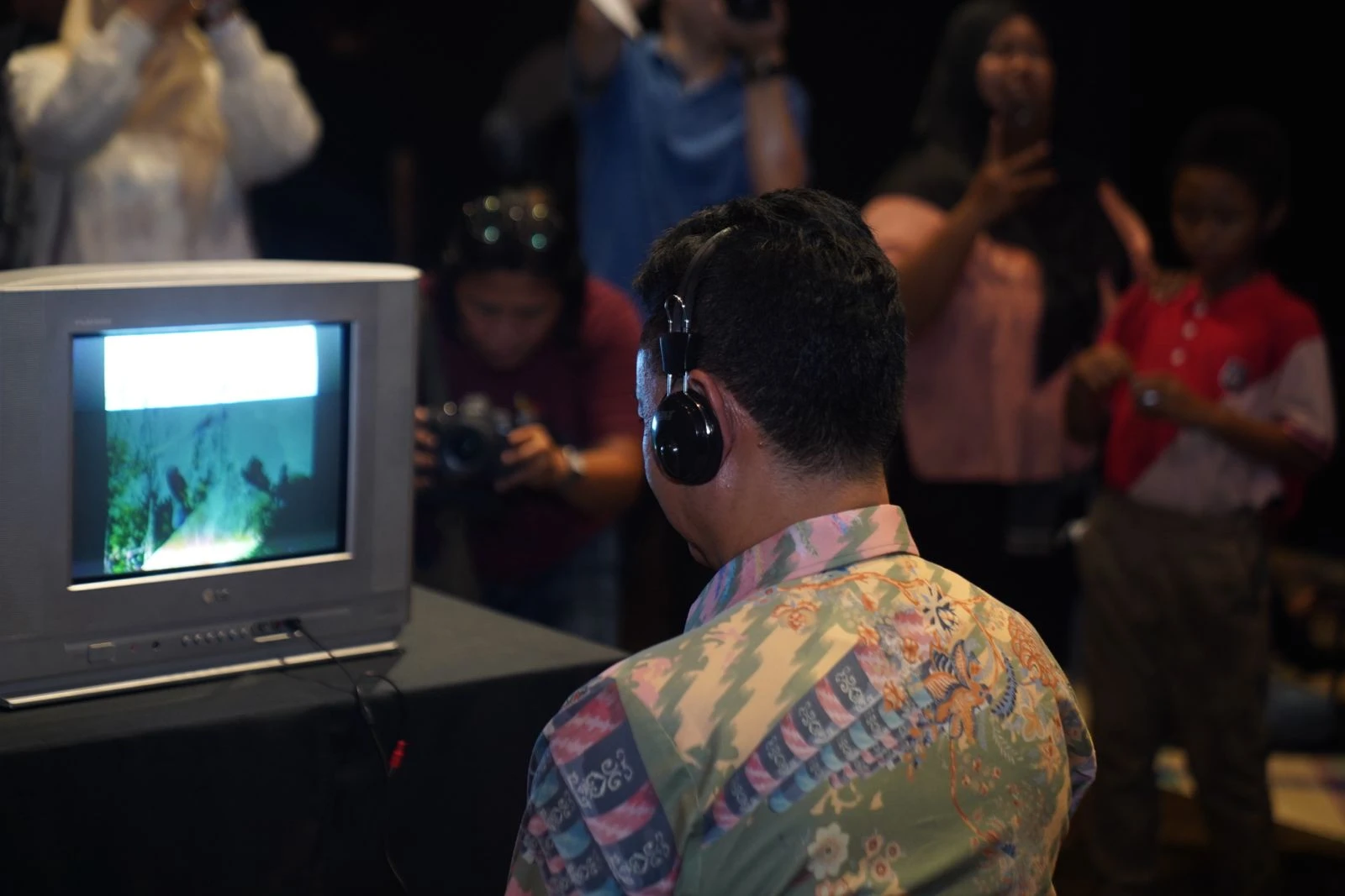 Pontianak Biennale 2026 Ruang Pertemuan Seniman Dunia