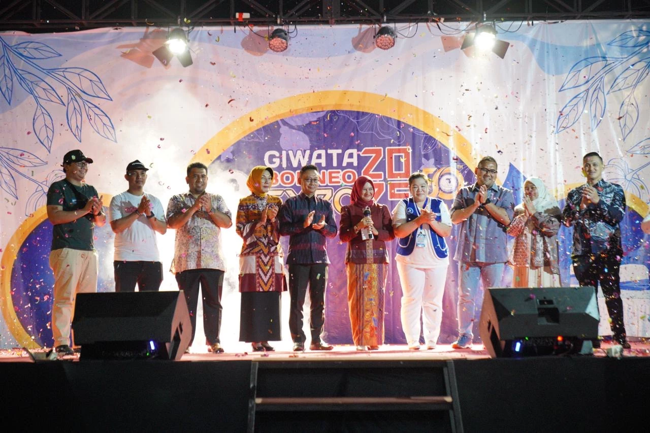 Wako Dukung IWAPI Dongkrak UMKM Naik Kelas Wako Dukung IWAPI Dongkrak UMKM Naik Kelas