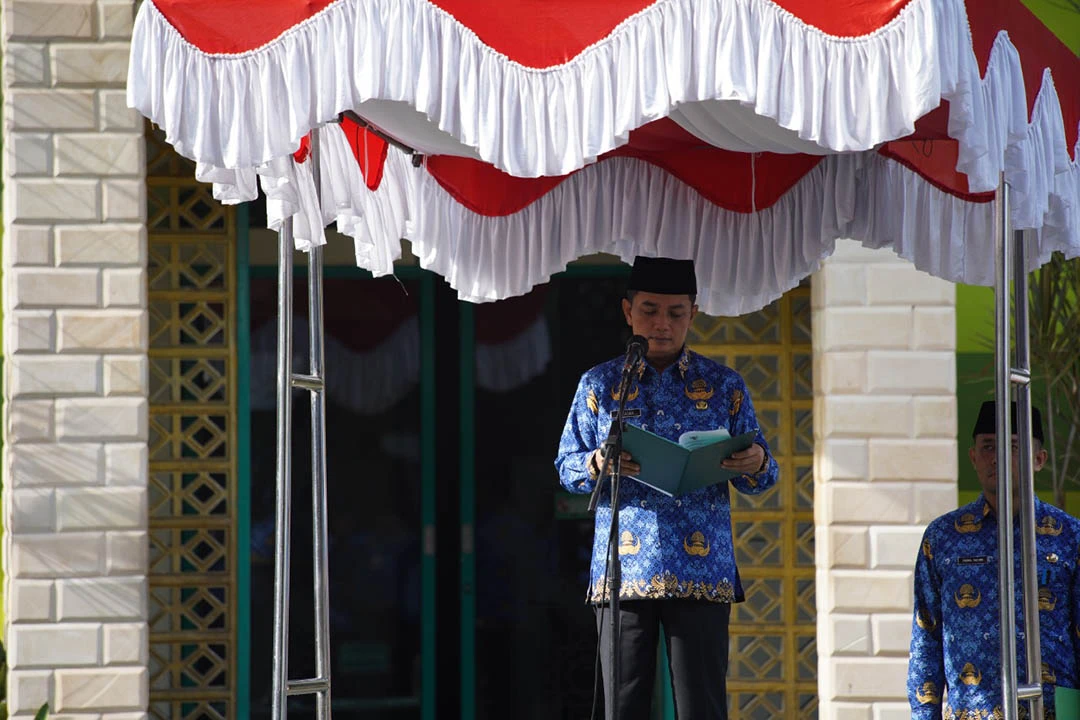 94 Tahun Sumpah Pemuda, Bahasan Ajak Pemuda Berkontribusi